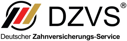 Logo "DZVS"