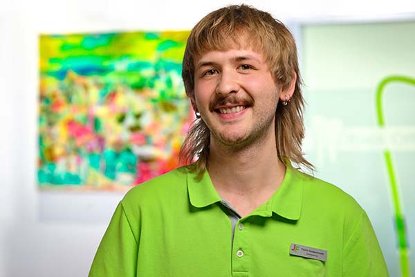 Florin Goldschmidt